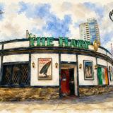 The Harp Irish Pub