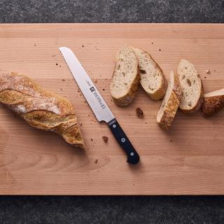 Gourmet Bread Knife