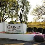 Gainey Estate Vineyards & Tasting Room