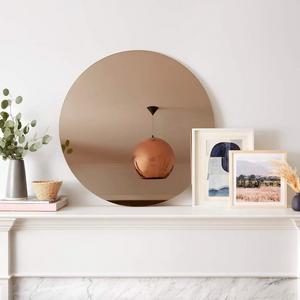 Barrio Italia Mirror - Multiple Sizes