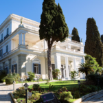 The Achilleion Palace