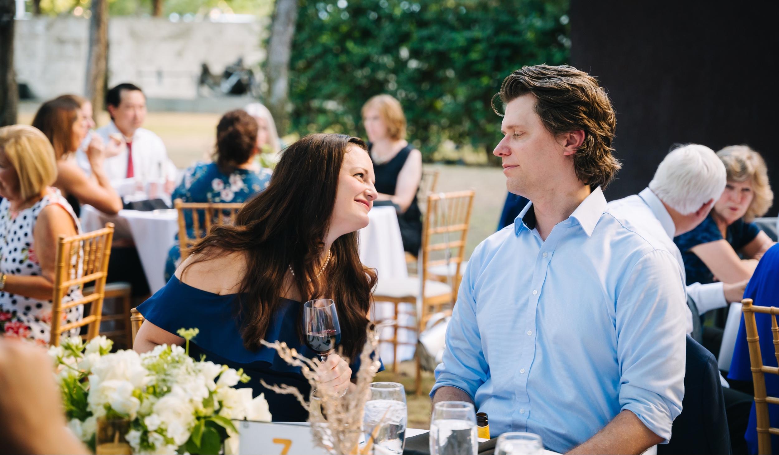 The Wedding Website of Kristin Long and Jeremy Brunner