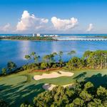 Shark’s Tooth Golf Club
