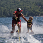 MacKenzie Water Ski School