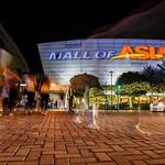 Mall of Asia