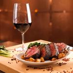 Antoine's Restaurant