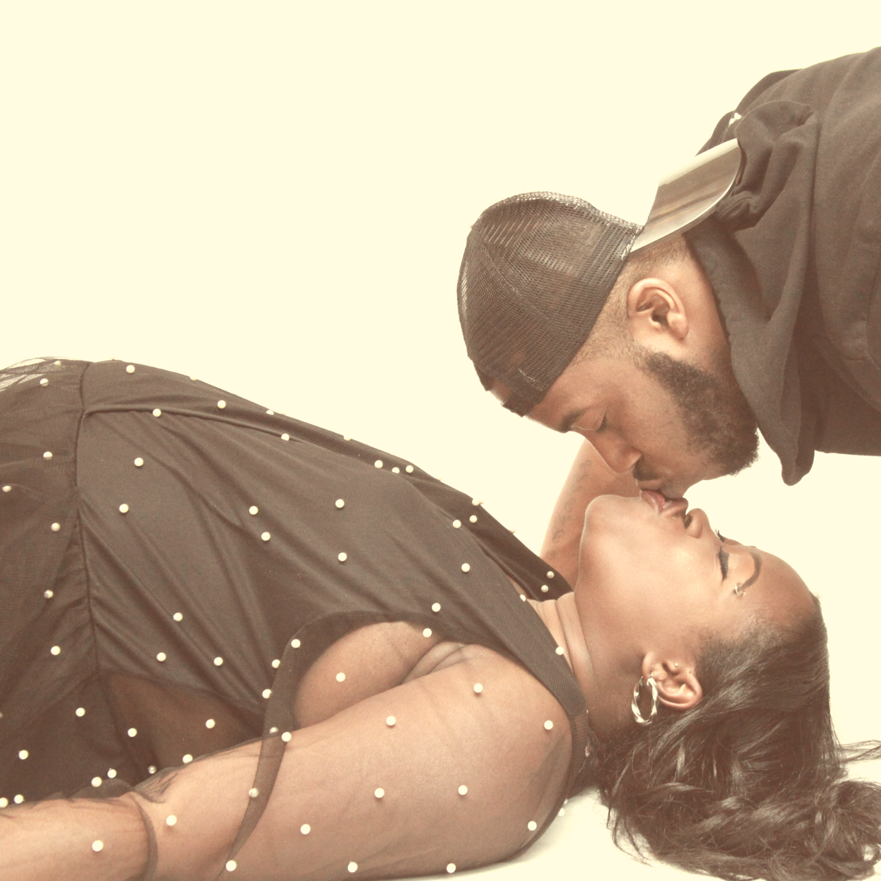 Jaise's maternity shoot