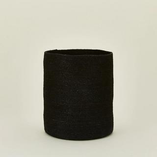 Essential Woven Wastebasket