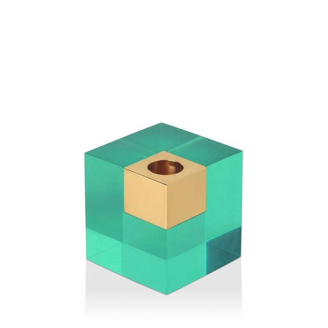 Jonathan Adler Monte Carlo Candleholder, Small