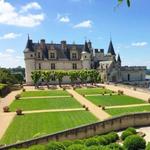 Château Royal d'Amboise