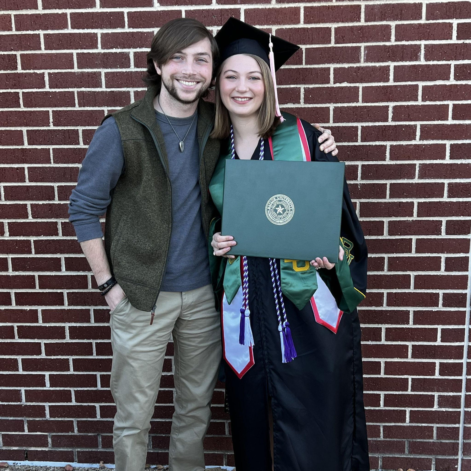 Savannah’s Graduation!!