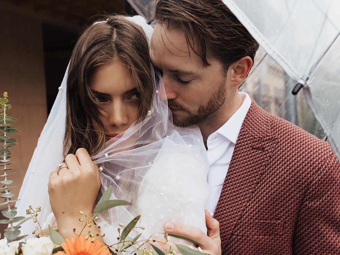 The Wedding Website of Bailey Chiles and Garrick Meacham