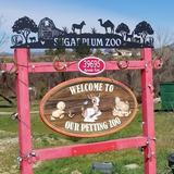 Sugarplum zoo