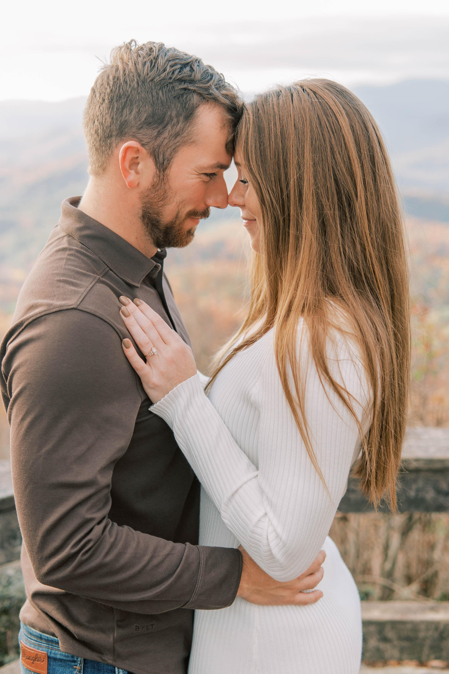 The Wedding Website of Emily Robertson and Andrew Brock