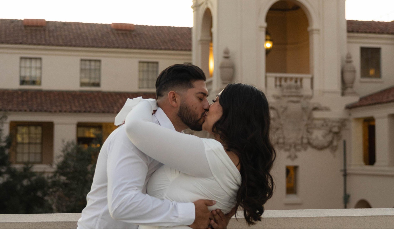 The Wedding Website of Angeline Guerra and John Espinoza