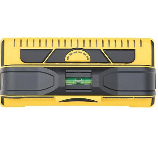 Franklin Sensors Prosensor M210 Stud Finder With 13-Sensors, Wood & Metal Stud Detector/Wall Scanner, Live Wire Detection, Made in the USA