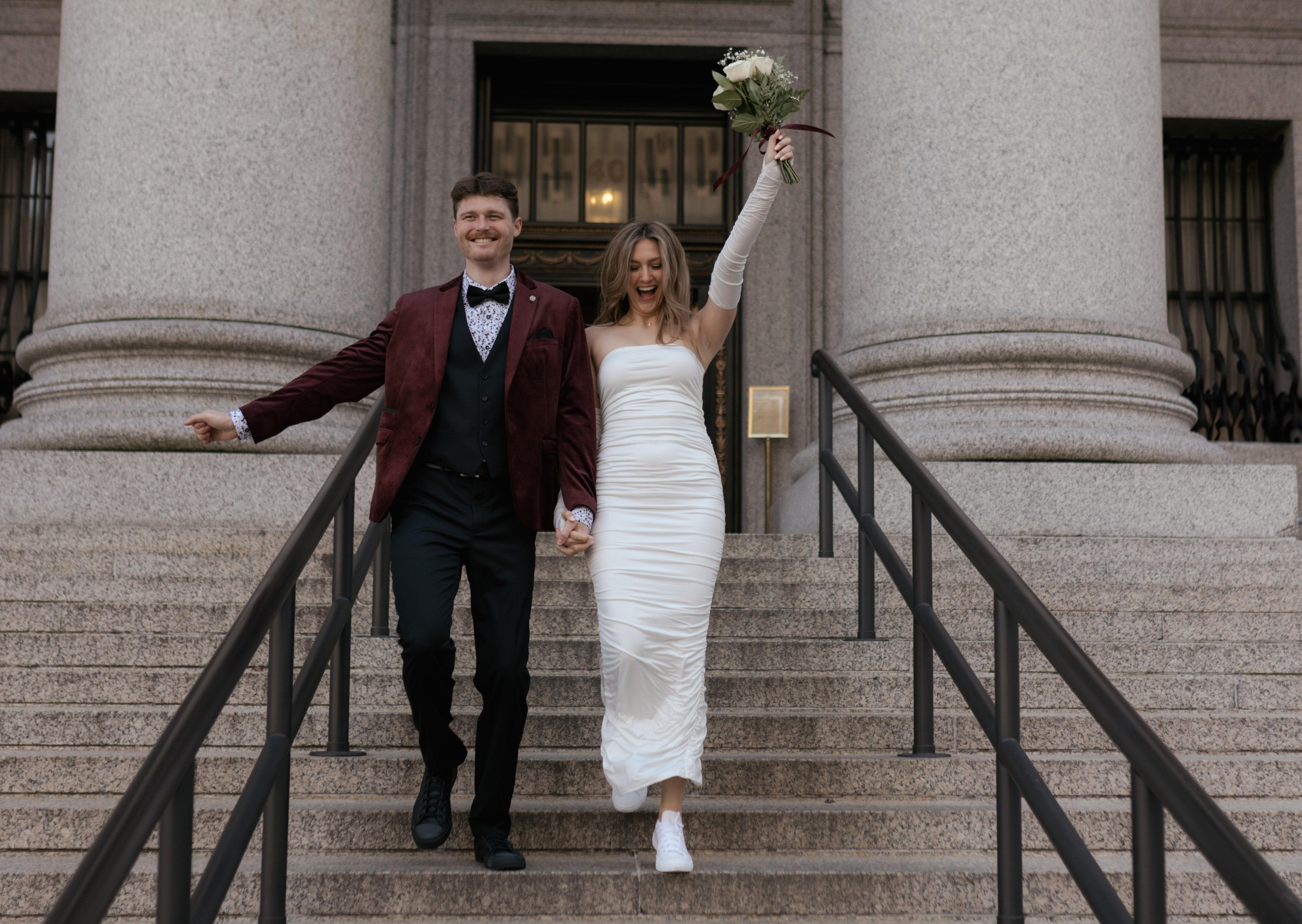 The Wedding Website of Samantha Price and Ryan Epping