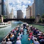 Architectural Boat Tour