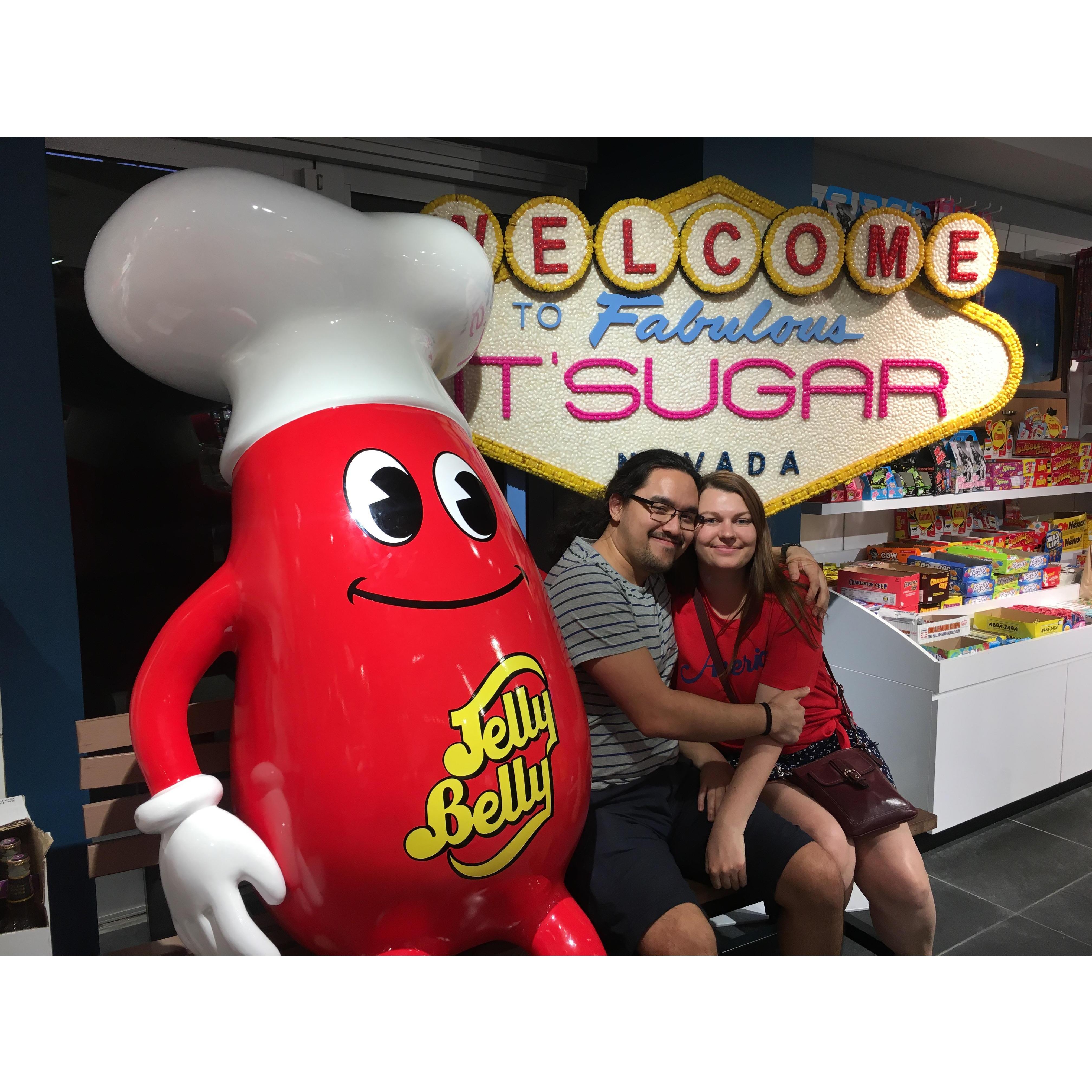 Viva Las Vegas