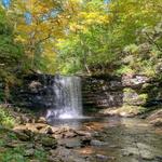 Ricketts Glen State Park