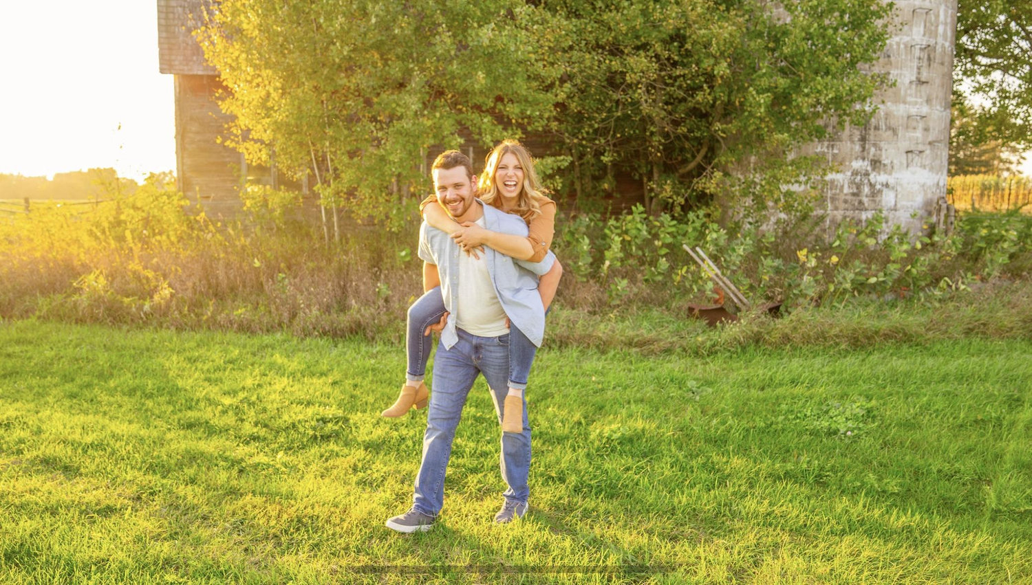The Wedding Website of Kristi Tietz and Ted Tietz