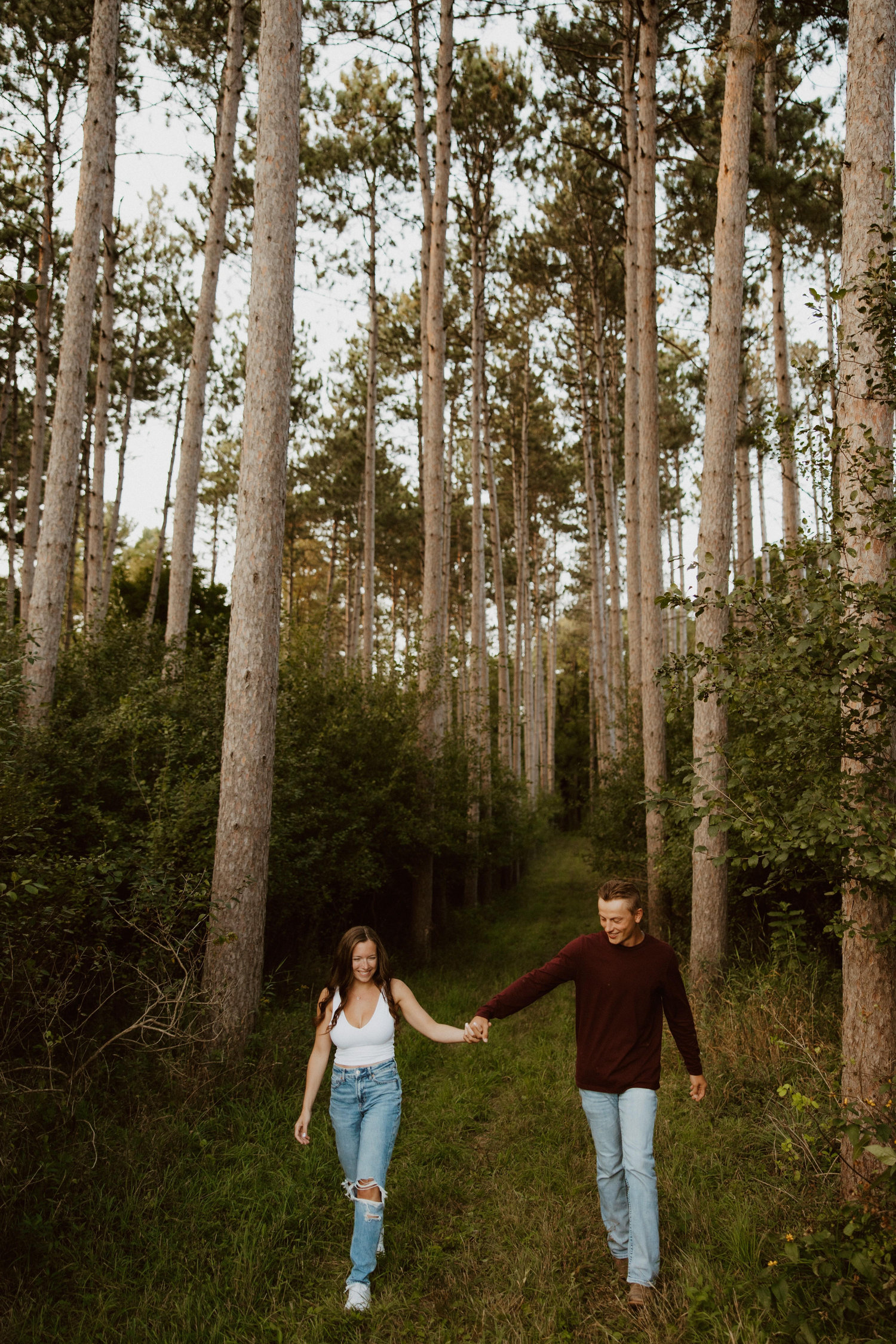 The Wedding Website of Nicole Brzozowski and Jed Ermer