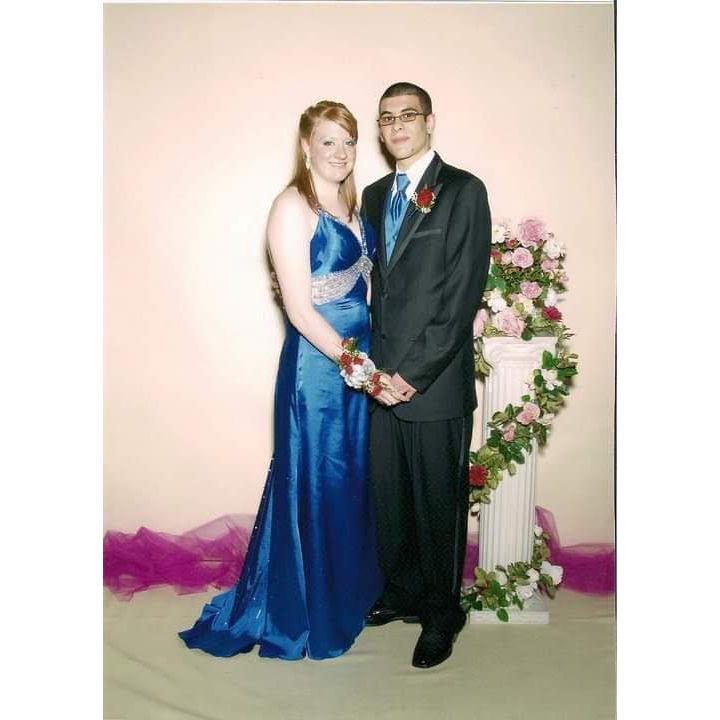 Prom 2010