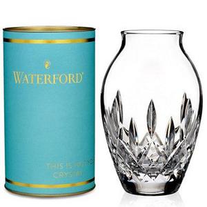 Waterford Giftology Lismore Candy Bud Vase