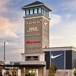 Tulsa Premium Outlets
