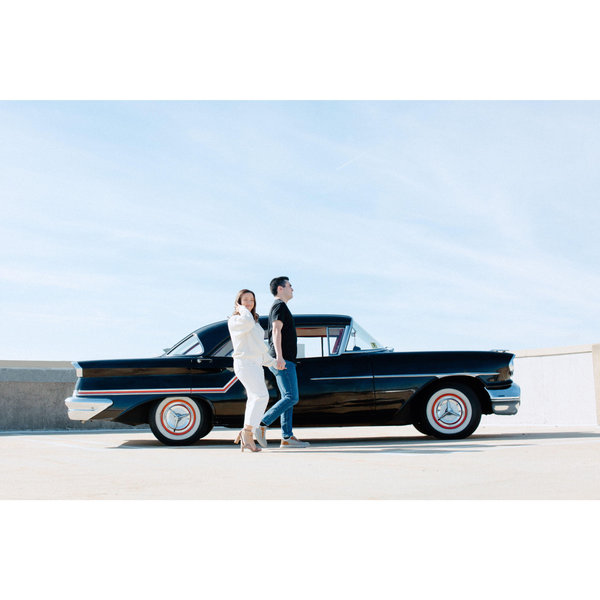 Gabby Meehan and Dylan Montgomery's Wedding Website