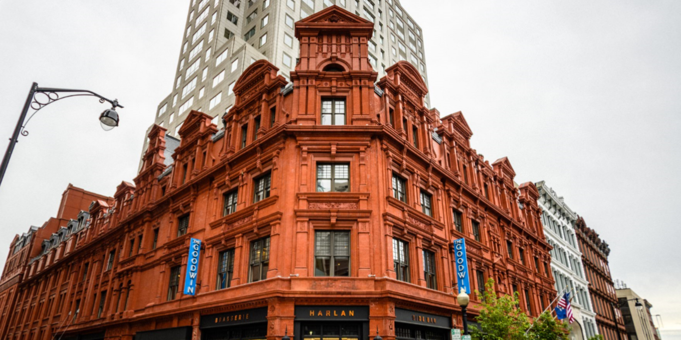 The Wedding Website of David Chartier and Lindsey Klein