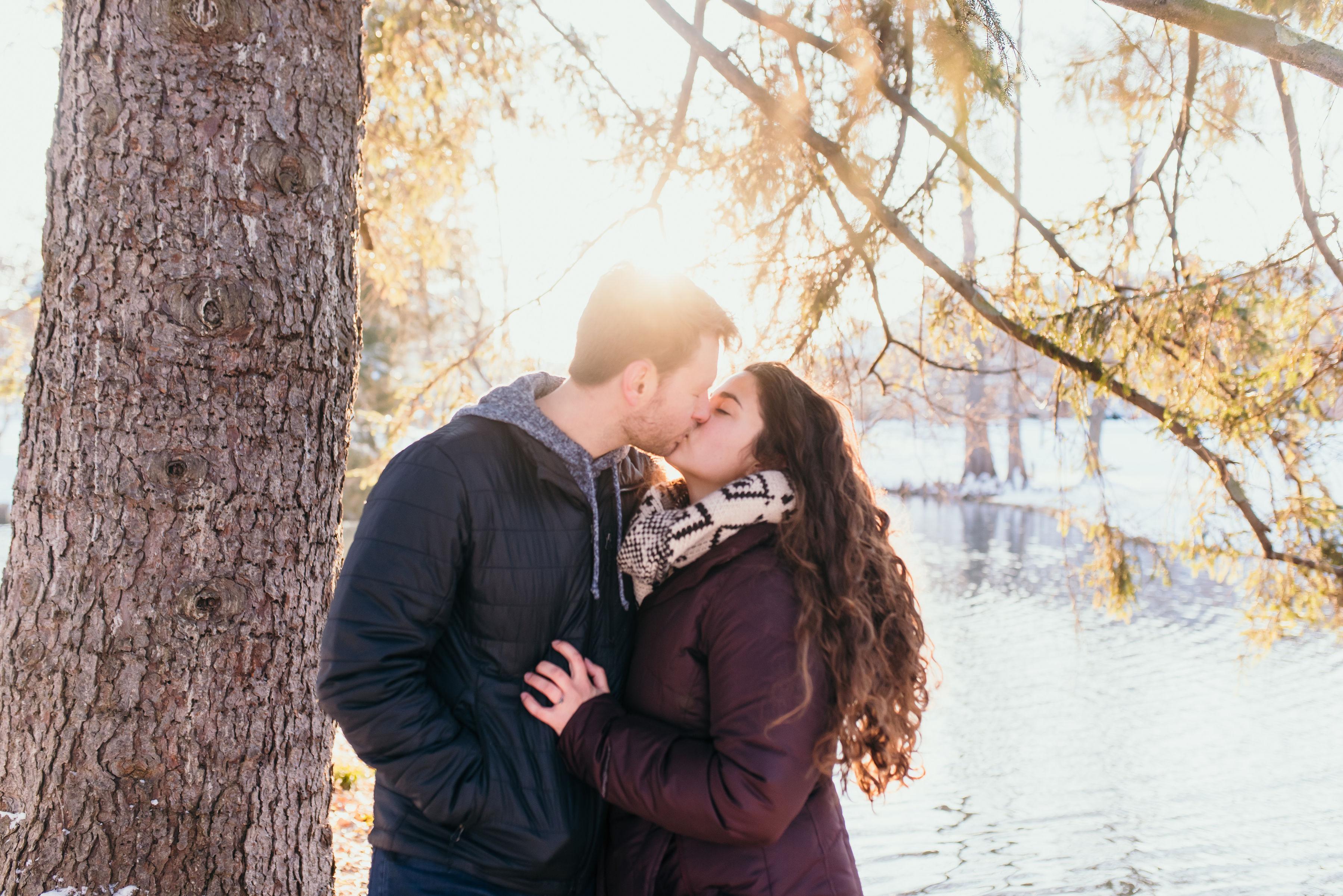 The Wedding Website of Kara Strass and Kristoph Kleiner