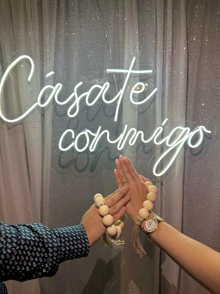 The Wedding Website of Aileen Garcia and Luis Garcia