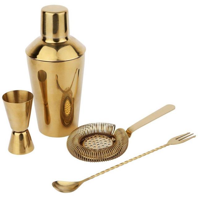 Luxe Cocktail Set | Monteverde