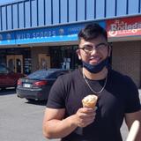 Wild Scoops