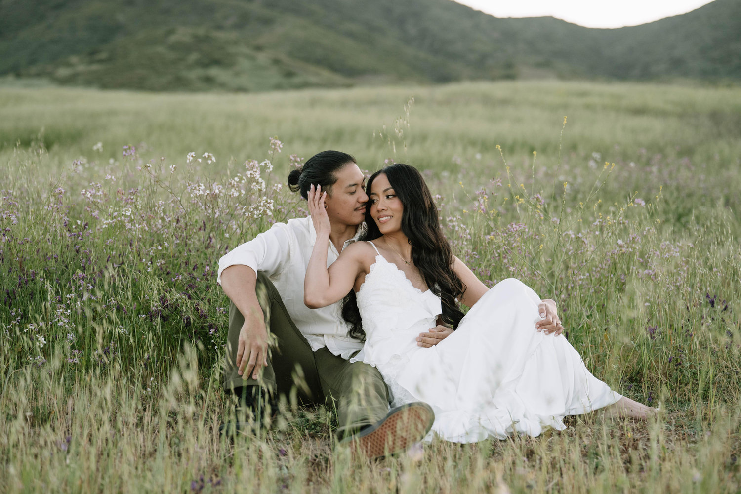 The Wedding Website of Jillian Lacson and Mark Lacson