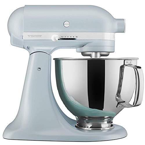 KitchenAid RRK150MB 5 Qt. Artisan Series - Misty Blue (Renewed) …