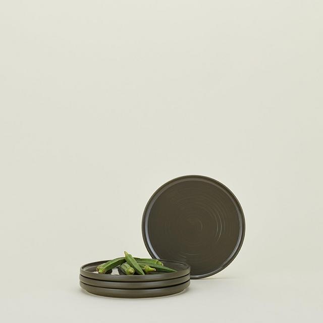 Essential Salad Plate