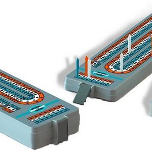 Backpack Cribbage