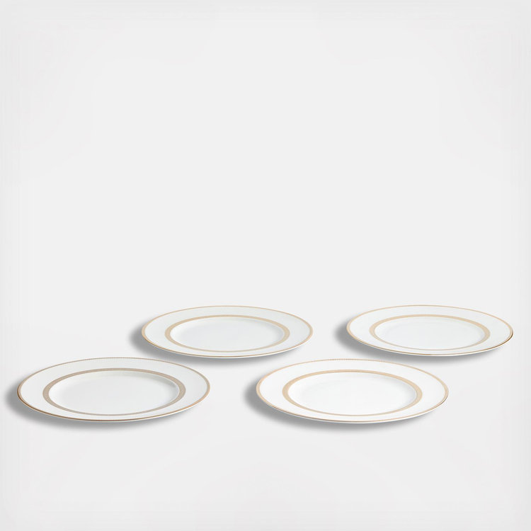 Vera Wang, Vera Lace 12-Piece Dinnerware Set, Service for 4 | Zola