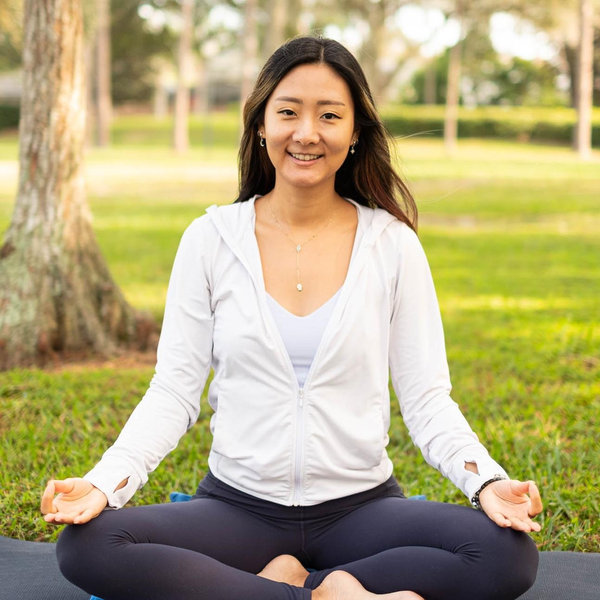 Yoga Classes