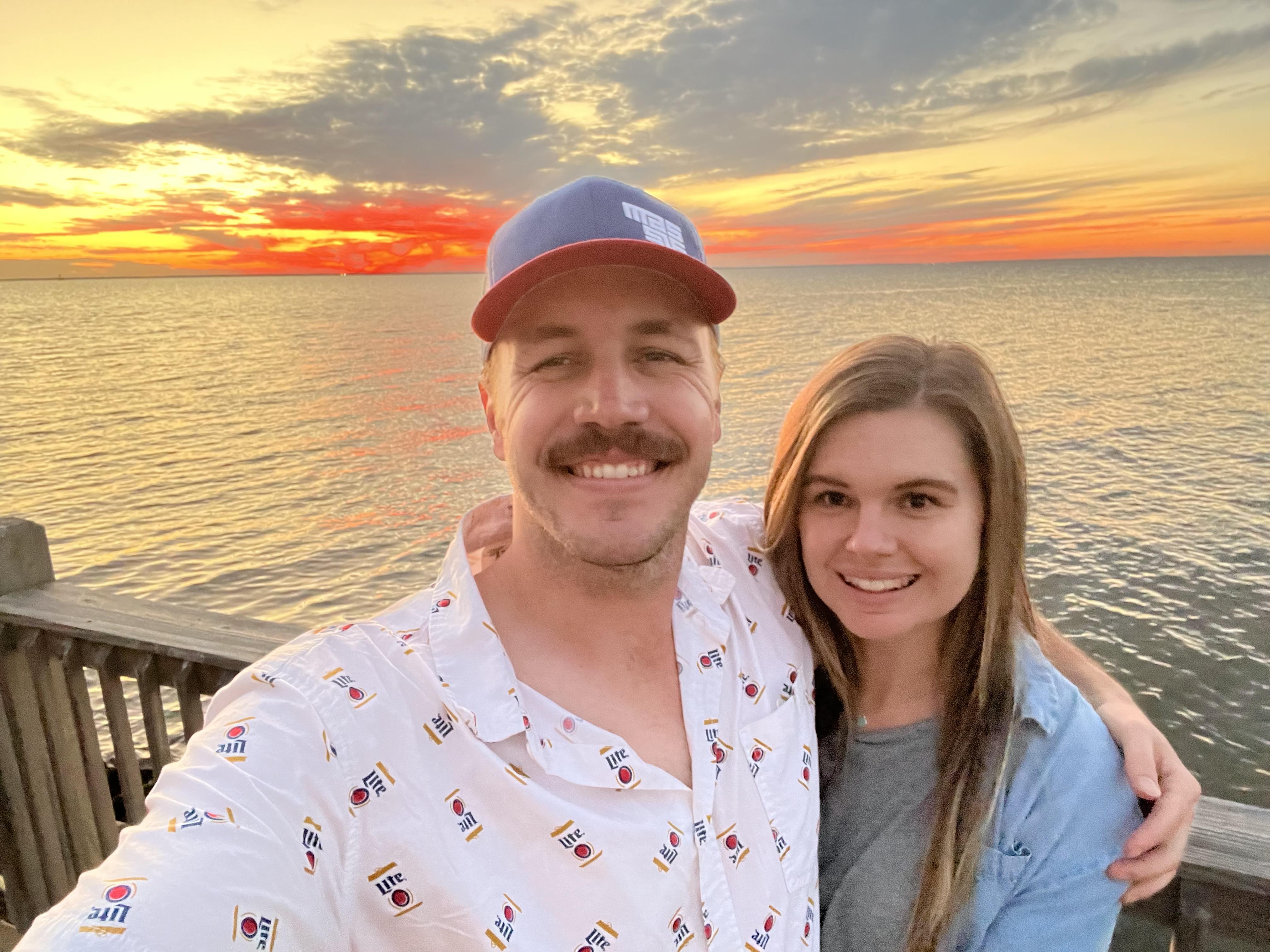 The Wedding Website of Charissa Inman and Robert Wells