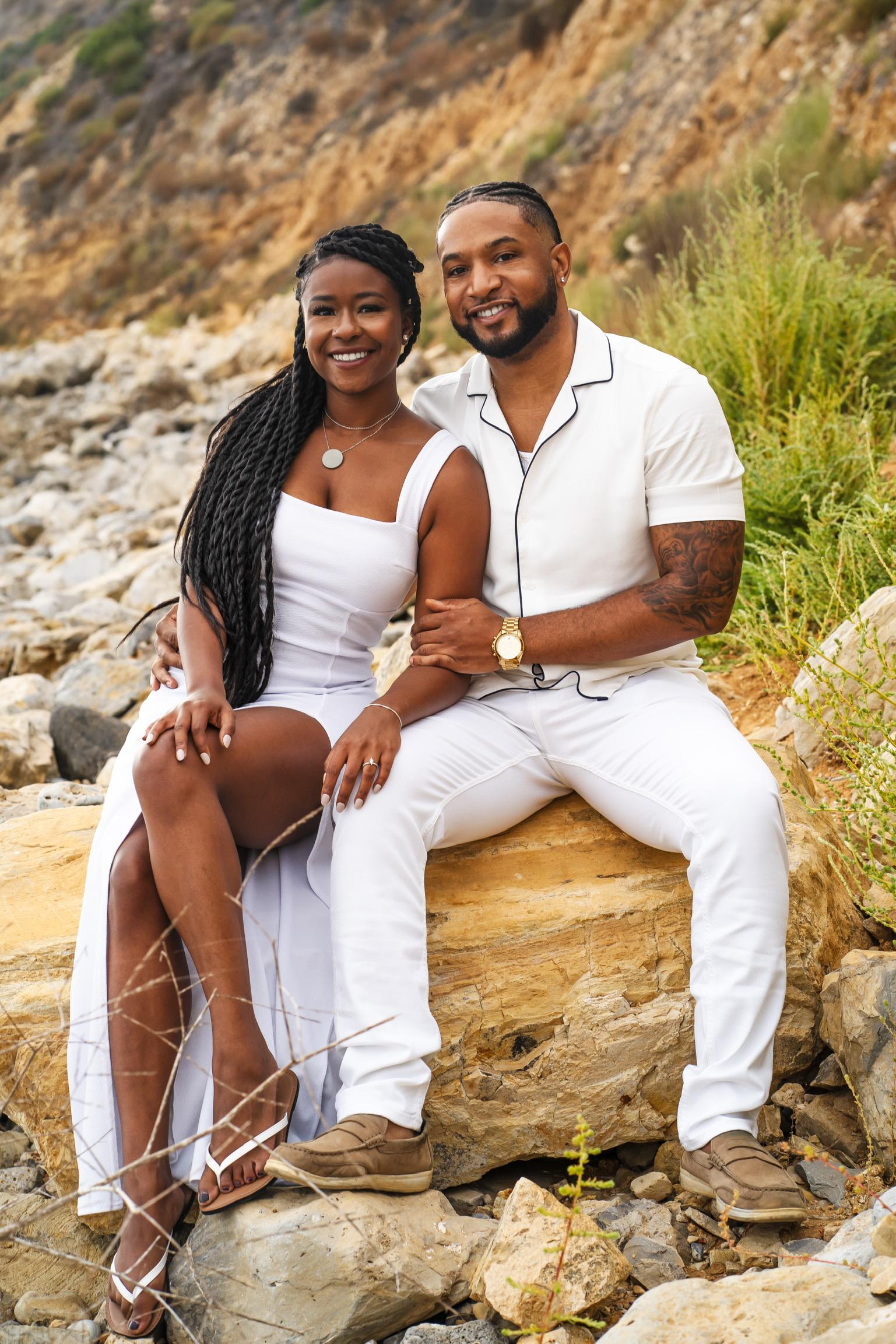 The Wedding Website of Brittani Holsey and William Ferguson