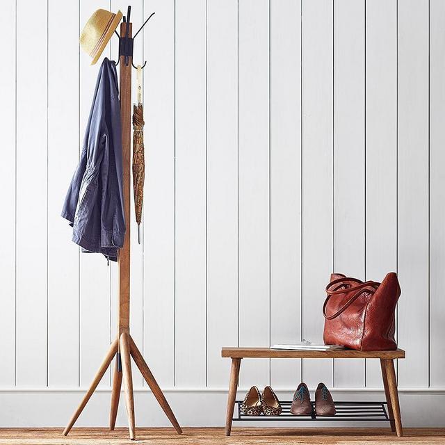 Lucy Coat Rack