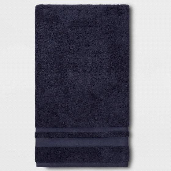 Target Threshold Performance Bath Sheet