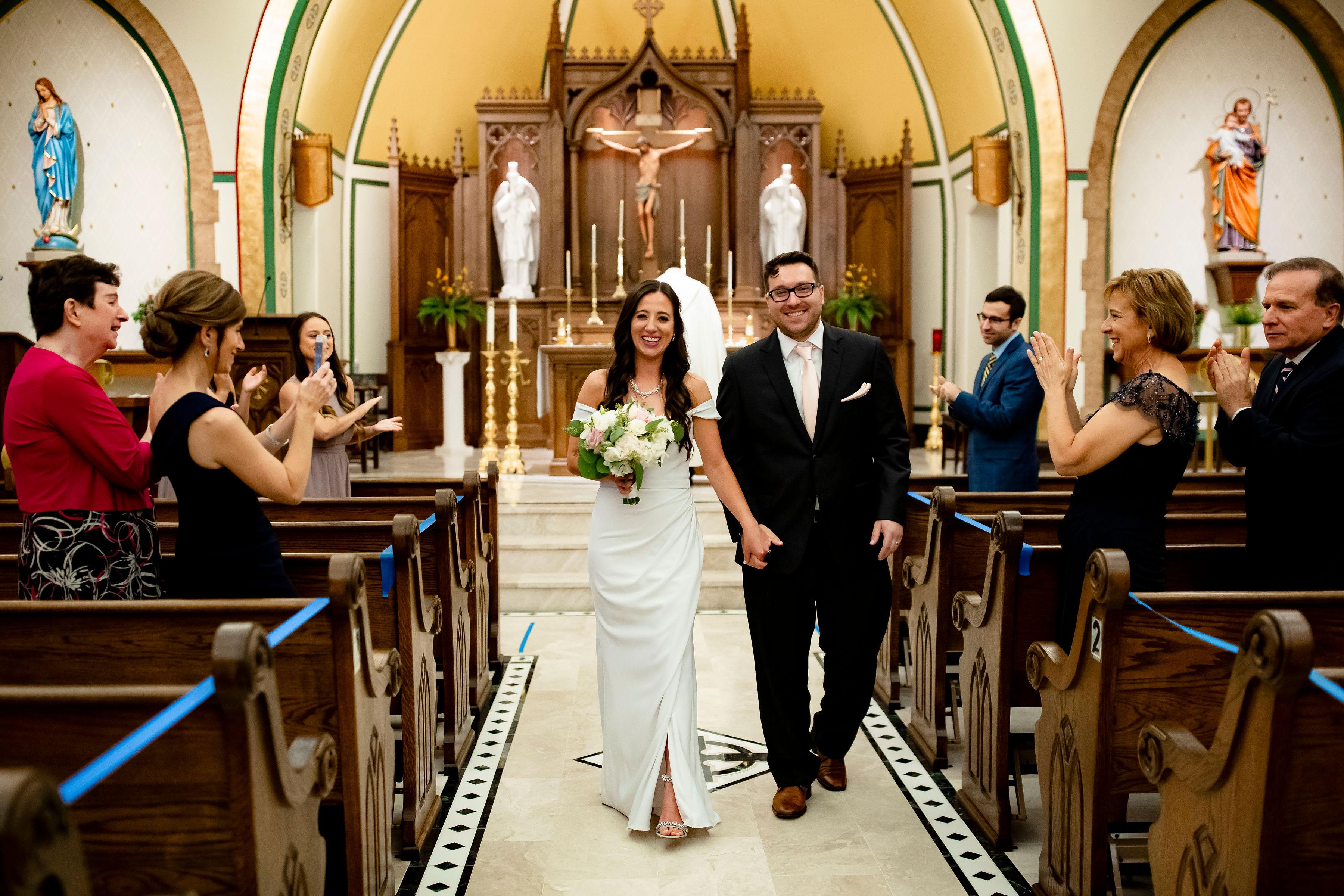 The Wedding Website of Lauren DeMarco and Stephen Schmidt