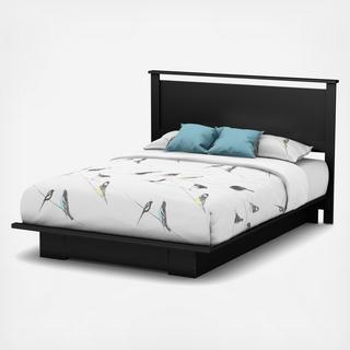 Primo Full/Queen Headboard