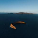 Snorkeling Molokini Crater