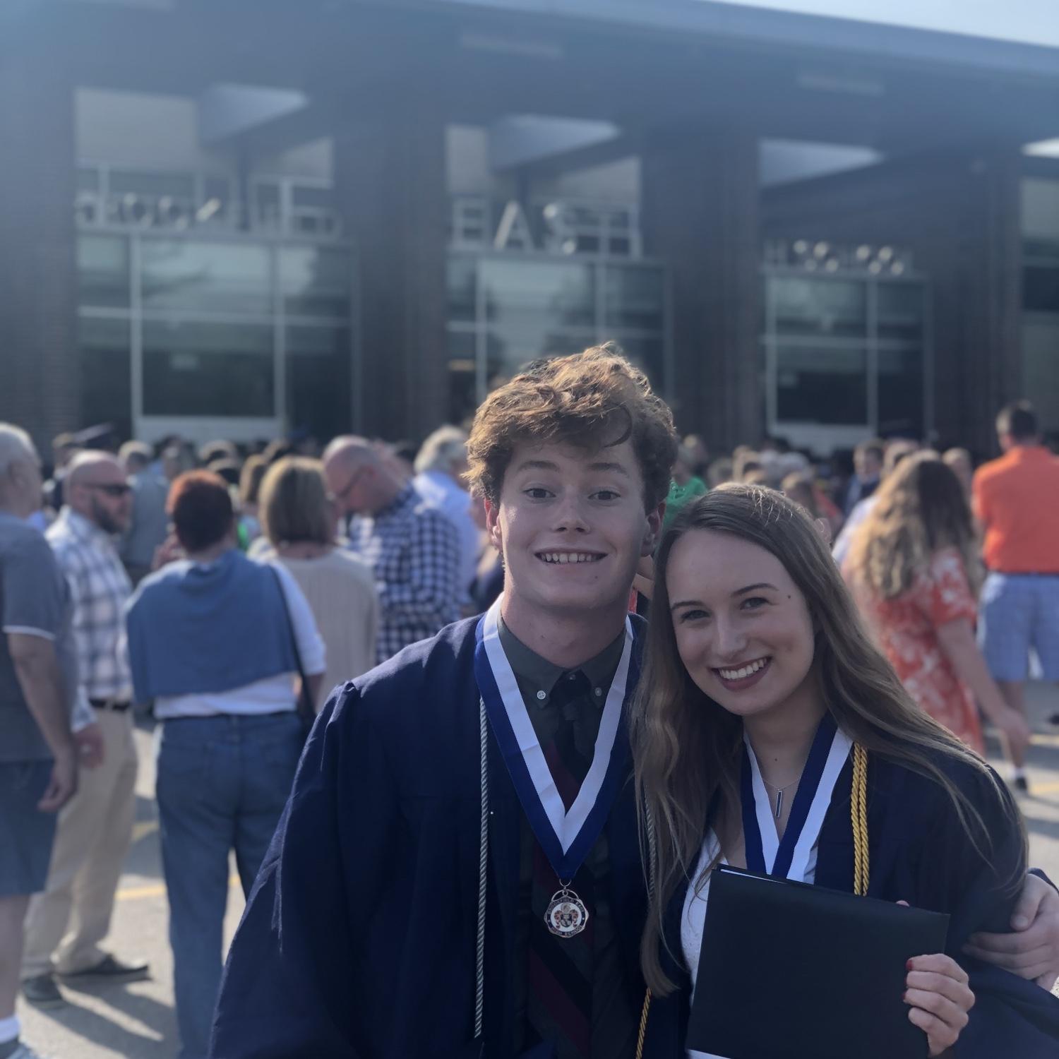 High School Graduation 2019