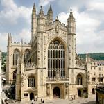 Bath Abbey